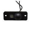 Compatible With Mercedes Benz GL Class X164 2007 2008 2009 2010 2011 2012 Car Reverse Camera Integrated OEM HD CCD CAM Accessories view 1