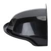 Camera Shade Cover, Ring Camera Cover 11.02 * 8.27 * 5.91in Camera Rain Cover with Multiple Holes for Surveillance Camera (Black) view 3