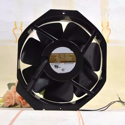 for 17CM 115V 17238 D3KB1738BAH3WAW 17cm high Temperature Resistant Inverter Fan