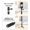 Selfie Stick, 36.22inch Extension Pole for OSMO Pocket 3 Selfie Stick Rod for OSMO Action 4 3 for X3 ONE ONE X2 Action Camera view 3