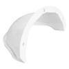 Camera Shade Cover, Ring Camera Cover 11.02 * 8.27 * 5.91in Camera Rain Cover with Multiple Holes for Surveillance Camera (White) view 4