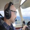 Crystal Pilot IFR Certified Fog Goggles/View Limiting Device and Metar Cheat Sheet with Sectional Scale view 4