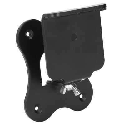 GOWENIC Speaker Wall Mounts Rotatable, Metal Speaker Mounting Bracket for HW Q990D HW Q990B HW Q990C HW Q930B HW Q930C SX Q990B Soundbar Rear Surround Speakers