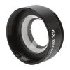 5X Barlow Lens, 5X Magnification Barlow Len Aluminium Alloy Optical Glass Telescope Barlow Lens M28.6 Threaded Interface for Astronomical Observation view 1