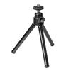 ECS WordSteno Omni-Directional 3.5mm Tie Clip Microphone with 5' Cable, Lavalier, Lapel Mic & Tripod, Delivers Professional Audio Quality for Steno Machines, Digital Recorders and Computers w/Tripod view 2