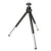 ECS WordSteno Omni-Directional 3.5mm Tie Clip Microphone with 5' Cable, Lavalier, Lapel Mic & Tripod, Delivers Professional Audio Quality for Steno Machines, Digital Recorders and Computers w/Tripod view 3