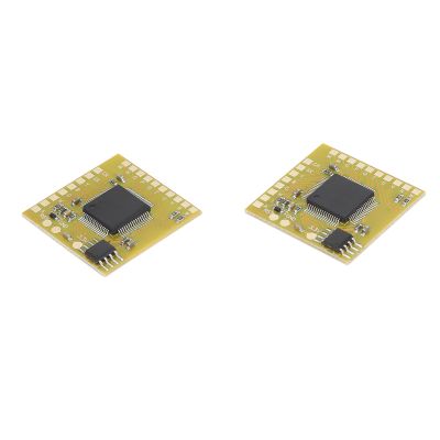 New .0 V1.93 Chip Support Hard Disk Boot NIC Mod Direct Reading Chip Microcircuit 2Pcs MODBO5.0 V1.93 Chip for Game Console