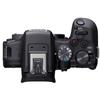 Canon EOS R10 Mirrorless Camera w/Canon RF-S 18-45mm f/4.5-6.3 is STM Lens + LED Video Light + Camera Case + 64GB Memory (13pc Bundle) (Renewed) view 4