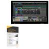 BoxWave Screen Protector Compatible with Steven Slate Audio Raven MTI MAX - ClearTouch Anti-Glare Privacy (2-Pack), Privacy Screen Protector Flexible Film Anti-Glare view 1