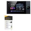BoxWave Screen Protector Compatible with Anjielo Smart Home Control Panel,10 inch - ClearTouch Anti-Glare Privacy (2-Pack), Privacy Screen Protector Flexible Film Anti-Glare view 1