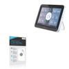 BoxWave Screen Protector Compatible with Davis Vantage Davis WeatherLink Console - ClearTouch Crystal (2-Pack), HD Film Skin - Shields from Scratches view 1
