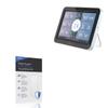 BoxWave Screen Protector Compatible with Davis Vantage Davis WeatherLink Console - ClearTouch Crystal ToughShield 9H (2-Pack), Clear 9H Tough Flexible Film Screen Protector view 1