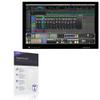 BoxWave Screen Protector Compatible with Steven Slate Audio Raven MTI MAX - ClearTouch ImpactShield (2-Pack), Impenetrable Screen Protector Flexible Film view 1