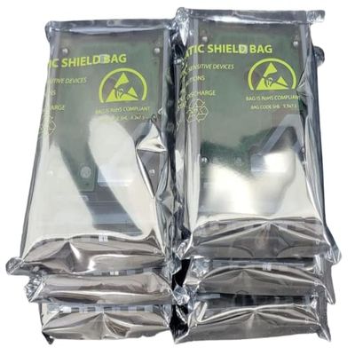 1.8TB 10K 12G SAS 2.5-inch - Lot of 6 - for R350 R450 R550 R650 R650XS R6515 R6525 R750 R7515 R7525