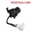 39530-T0A-A113-M1 39530T0AA113M1 Reversing Camera Car Accessories, Compatible For Honda CR-V view 2