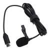 CFTGIW Professional Lavalier Microphone Wired Lavalier Microphone Type C Interface Clip on Mic for ONE R view 3