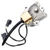 Throttle Motor 7834-40-3000 7834-40-2003 Fits for Komatsu Excavator PC300-6 Engine 6D102 Automatic view 2