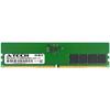 A-Tech 16GB RAM Replacement for Samsung M323R2GA3DB0-CWM | DDR5 5600MHz PC5-44800 DIMM 1Rx8 1.1V 288-Pin Non-ECC Desktop Memory Module (M323R2GA3DB0-CWM-ATC) view 2