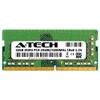 A-Tech 16GB RAM Replacement for Micron MTA8ATF2G64HZ-3G2B2 | DDR4 3200MHz PC4-25600 SODIMM 1Rx8 1.2V 260-Pin Non-ECC Laptop Memory Module (MTA8ATF2G64HZ-3G2B2-ATC) view 2
