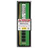 A-Tech 8GB RAM Replacement for HP 848216-800 | DDR4 2133MHz PC4-17000 DIMM 1Rx8 1.2V 288-Pin Non-ECC Desktop Memory Module (848216-800-ATC) view 1