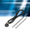 Receiver Supporting Antenna 0.1MHz to 1.7GHz TCXO SDR, Drone Monitor, ABS Material for Broad Application view 4