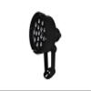 Infrared Illuminator, 850nm 15 Super High Power LEDs, 60 Degree Angle, 360 Feet IR Distance, Waterproof LED Infrared Light for CCTV Security Camera view 1
