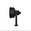 Infrared Illuminator, 850nm 15 Super High Power LEDs, 60 Degree Angle, 360 Feet IR Distance, Waterproof LED Infrared Light for CCTV Security Camera view 3