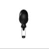 Infrared Illuminator, 850nm 15 Super High Power LEDs, 40 Degree Angle, 540 Feet IR Distance, Waterproof LED Infrared Light for CCTV Security Camera view 4