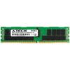 A-Tech 32GB RAM Replacement for IBM-Lenovo 7X77A01304 | DDR4 2666MHz PC4-21300R ECC RDIMM 2Rx4 1.2V 288-Pin Registered Server Memory Module (7X77A01304-ATC) view 2