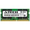 A-Tech 32GB RAM Replacement for Micron MTA16ATF4G64HZ-2G6B3 | DDR4 2666MHz PC4-21300 SODIMM 2Rx8 1.2V 260-Pin Non-ECC Laptop Memory Module (MTA16ATF4G64HZ-2G6B3-ATC) view 2