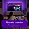 Roku Ultra - Ultimate Streaming Player - 4K Streaming Device for TV with HDR10+, Dolby Vision & Atmos - Bluetooth & Wi-Fi 6- Rechargeable Voice Remote Pro with Backlit Buttons - Free & Live TV view 3