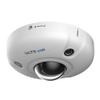 LTS LXIP75122F-SE Pro-X Series 12MP Fisheye Dome IP Camera Two-Way Audio PoE view 1