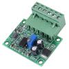 Superior Frequency to Voltage 0-10Khz to 0-10V FV Digital to Analog Converter Module for PLC and Frequency Converter Switching view 1