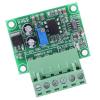 Superior Frequency to Voltage 0-10Khz to 0-10V FV Digital to Analog Converter Module for PLC and Frequency Converter Switching view 2