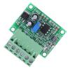 Superior Frequency to Voltage 0-10Khz to 0-10V FV Digital to Analog Converter Module for PLC and Frequency Converter Switching view 4