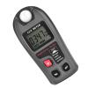 MT-30 Digital Luxmeter Illuminometer, LCD Display Light Meter for Environmental Testing and Illumination Assessment view 3