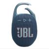 JBL Clip 5 Bundle with Case Logic 6FT Type C Braided Cable - Blue view 2
