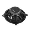 ASHATA 5 Inch Coaxial Car Speakers, 400W Car Audio Coaxial Speaker Built in Rugged Magnets, Easy to Install in Car Truck Doors, Black view 3