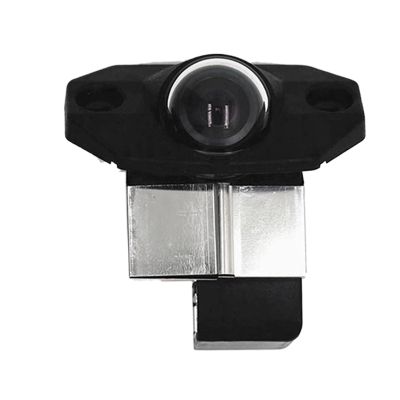 Automobile Backup Camera 31201009 Rear View Camera Back Up Assist Camera Compatible For VOLVO XC90 XC70 S80 V70 2007-2015