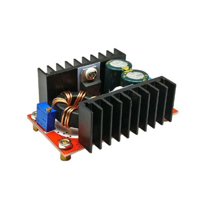 10 Pcs 150W Boost Converter DC-DC 10-32V to 12-35V Boost Charger Module