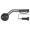 Combo Handlebar Mount, Cycling Out Front Mount Adapter, Portable Aluminum Alloy Out Front Handlebar Mount for 820 810 800 520 view 1