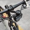 Combo Handlebar Mount, Cycling Out Front Mount Adapter, Portable Aluminum Alloy Out Front Handlebar Mount for 820 810 800 520 view 4