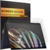 3-Pack Designed for 2025 New HP OmniBook 5 Flip 2-in-1 14" (fp-0000) & 2024 HP Envy x360 14" 2-in-1 (14-FA / 14-FC) Touchscreen Laptop Screen Protector, Anti Glare and Anti Fingerprint (Matte) Shield view 1