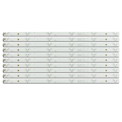 AZJSCNBE LED Backlight Strip RSAG7.820.5639/ROH HD480DF-B37 HE48MLZMUZ3407205647 HE48U 48k20d 48k20dw 48h4 48h5 Ns-48d510na15