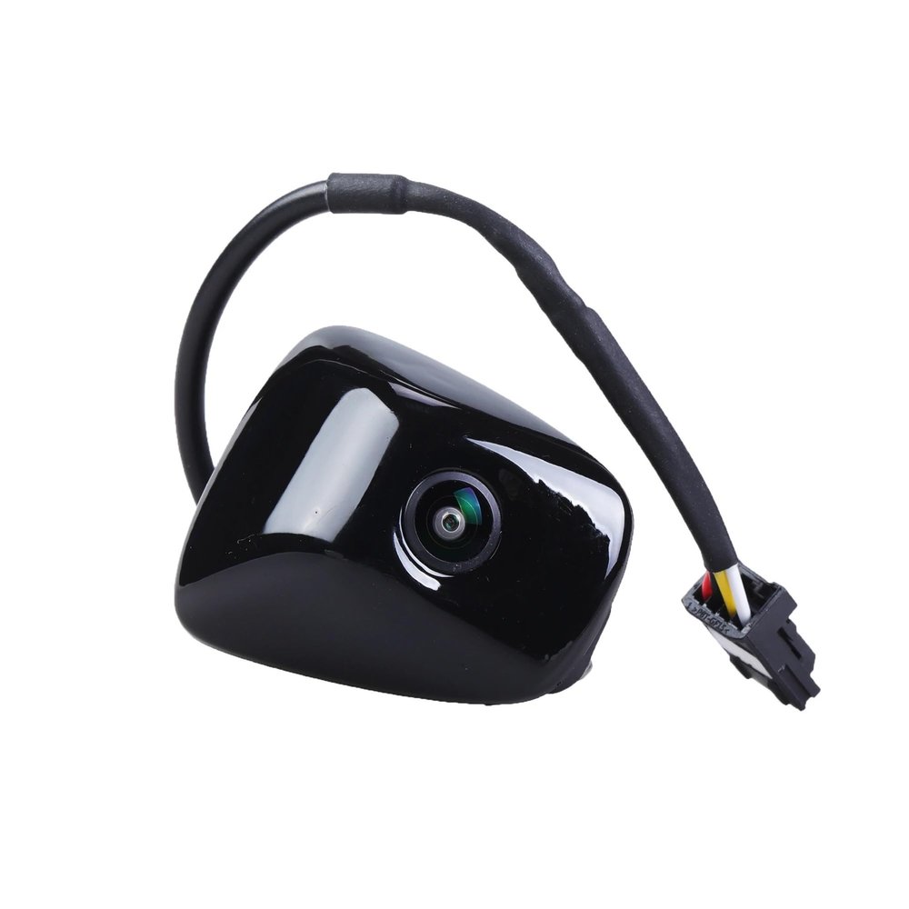 95760-1W550-AB 957601W550 957601W500 95760A2520 Reversing Camera Car Accessories, Compatible With Kia Rio