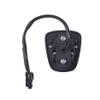 95760-1W550-AB 957601W550 957601W500 95760A2520 Reversing Camera Car Accessories, Compatible With Kia Rio view 3