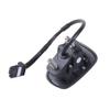95760-1W550-AB 957601W550 957601W500 95760A2520 Reversing Camera Car Accessories, Compatible With Kia Rio view 4