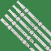 AZJSCNBE LED Strip 50'' TV UDULEDGS057 UDULEDGS056 50W7S1P UDULED0GS050 UDULED0GS051 FW50D36FB Fit for LG Innotek 50inch L R Type 50W6S1P view 3