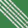 AZJSCNBE LED Strip 50'' TV UDULEDGS057 UDULEDGS056 50W7S1P UDULED0GS050 UDULED0GS051 FW50D36FB Fit for LG Innotek 50inch L R Type 50W6S1P view 4