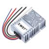 KNKQZXVDF DC DC Converter 36V 48V to 5V Voltage Regulator 1-65A Buck Power Inverter Step Down Waterproof Transfomer Module(3A ABS Plastic L) view 4